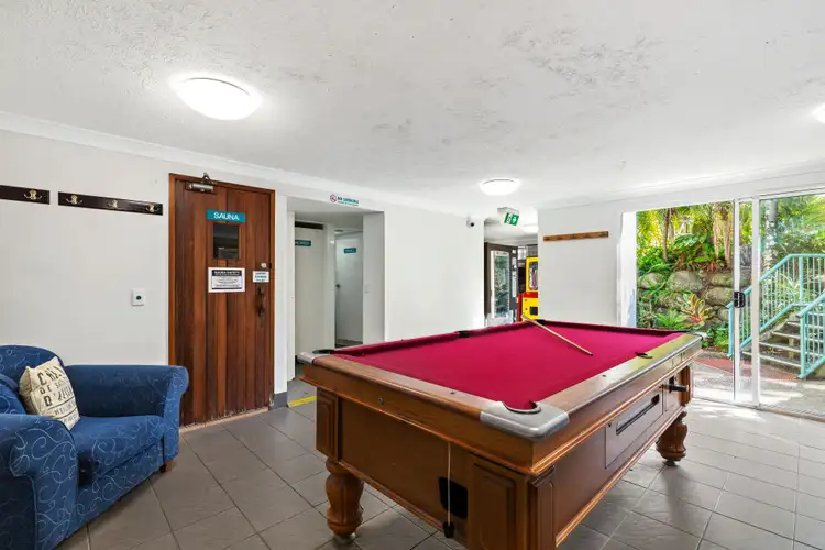 Sixth view of Homely unit listing, 166/7 Redondo Avenue, Miami QLD 4220