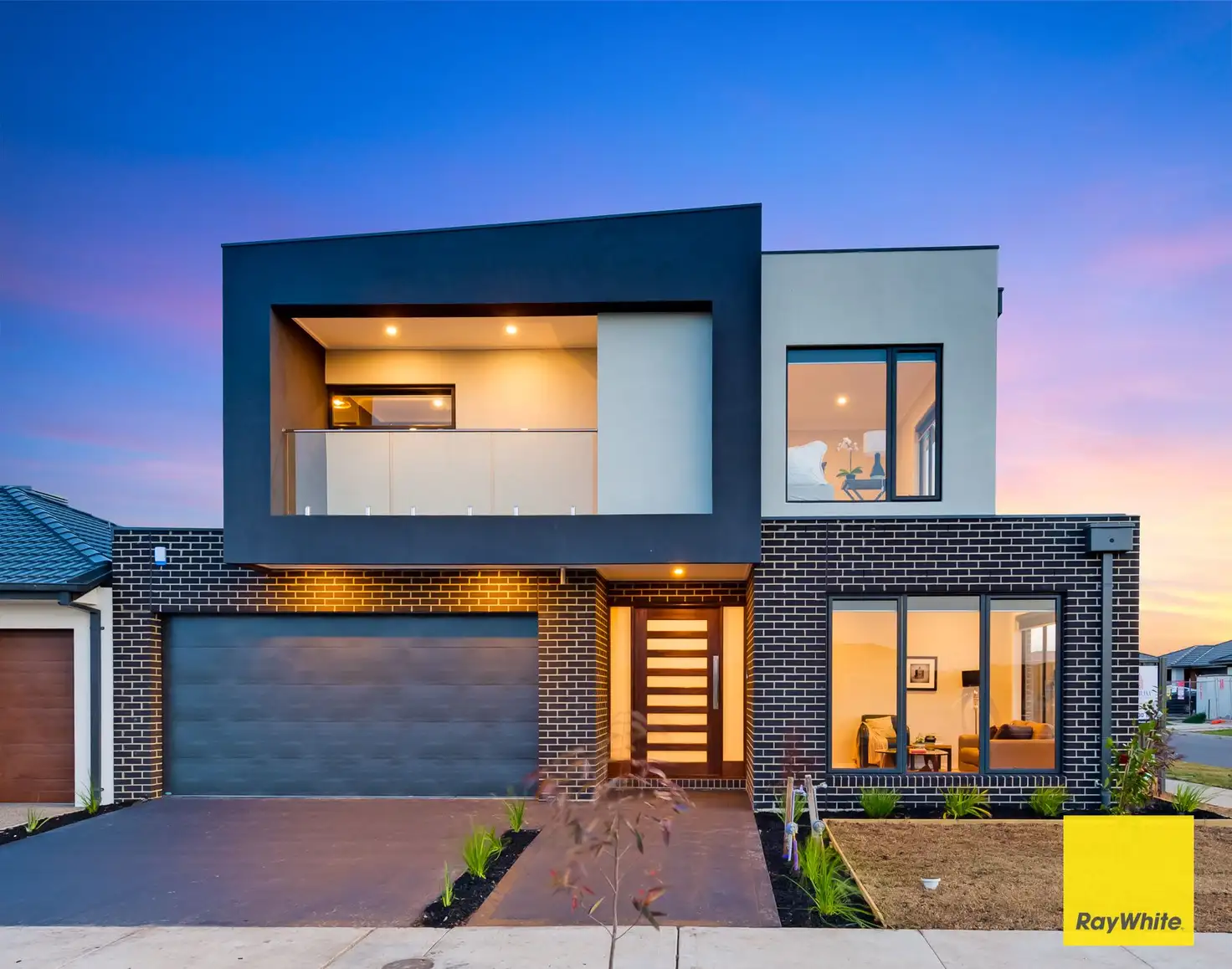 Main view of Homely house listing, 9 Rapa Drive, Tarneit VIC 3029