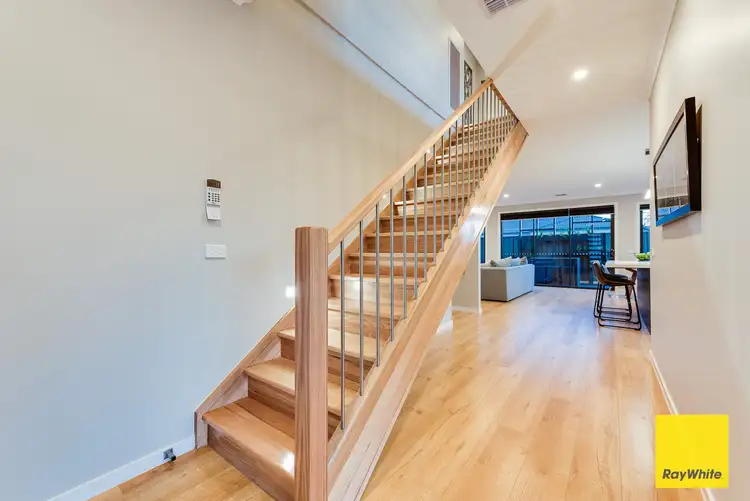 Second view of Homely house listing, 9 Rapa Drive, Tarneit VIC 3029