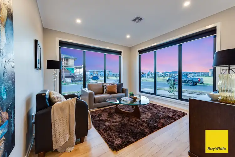 Third view of Homely house listing, 9 Rapa Drive, Tarneit VIC 3029