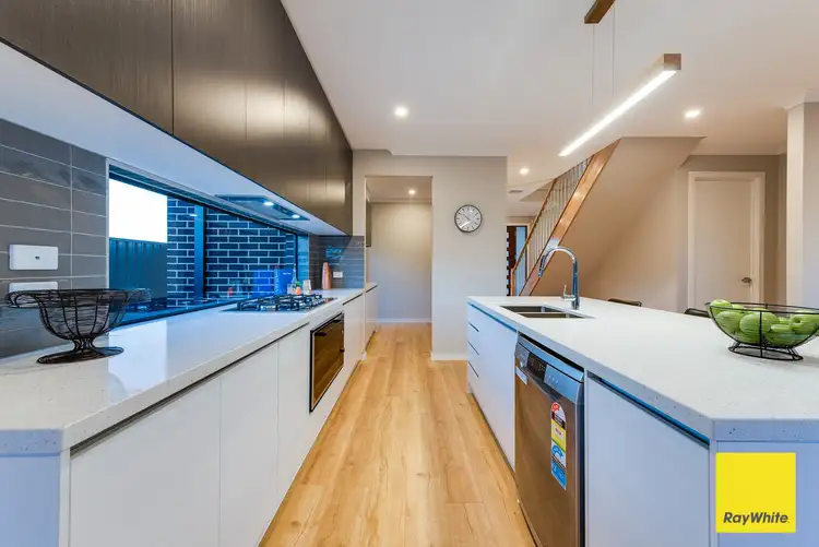 Fifth view of Homely house listing, 9 Rapa Drive, Tarneit VIC 3029