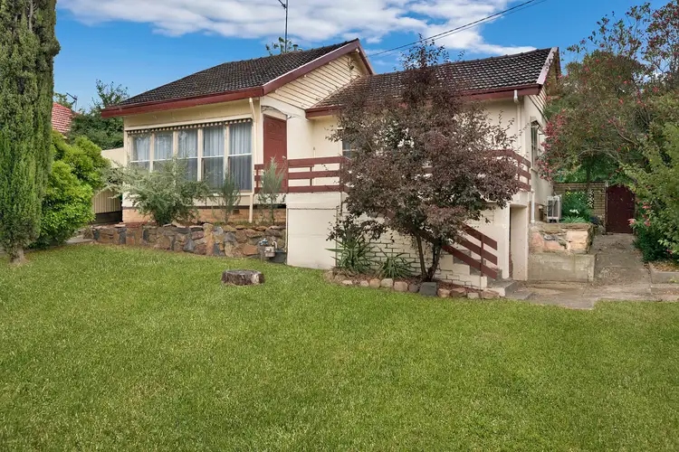 Main view of Homely house listing, 177 St Aidans Road, Kennington VIC 3550