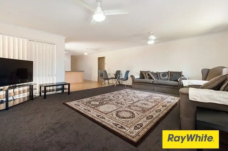 Second view of Homely house listing, 12 Farzana Place, Underwood QLD 4119
