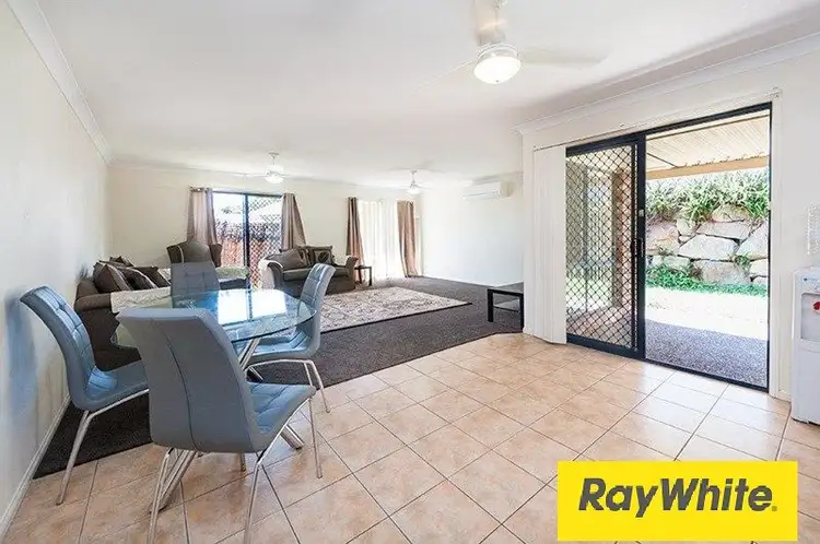 Third view of Homely house listing, 12 Farzana Place, Underwood QLD 4119