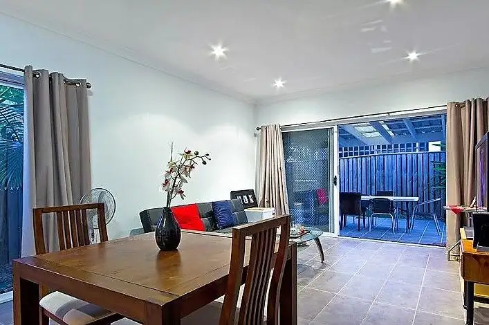 Third view of Homely townhouse listing, 39/37 Slobodian Avenue, Eight Mile Plains QLD 4113