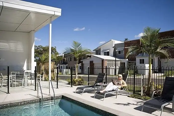 Sixth view of Homely townhouse listing, 39/37 Slobodian Avenue, Eight Mile Plains QLD 4113