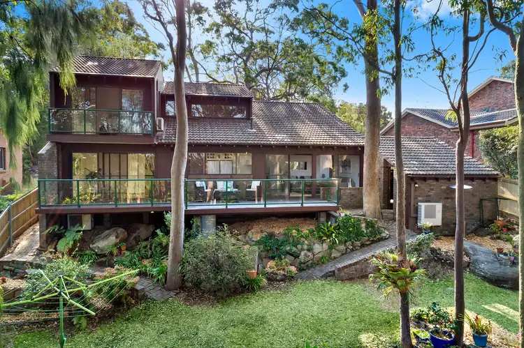 Main view of Homely house listing, 28 Russell Crescent, Westleigh NSW 2120
