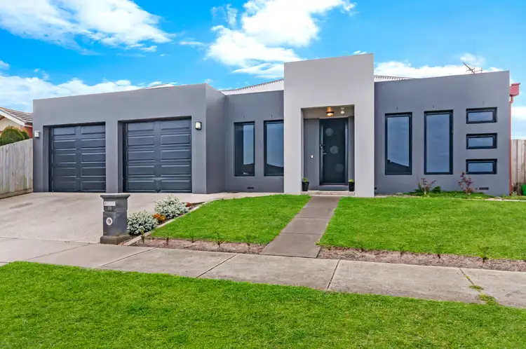 38 Adriana Crescent, Warrnambool VIC 3280