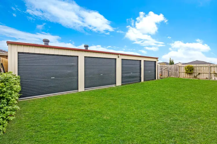 Second view of Homely house listing, 38 Adriana Crescent, Warrnambool VIC 3280