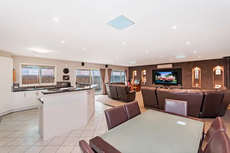 Third view of Homely house listing, 38 Adriana Crescent, Warrnambool VIC 3280