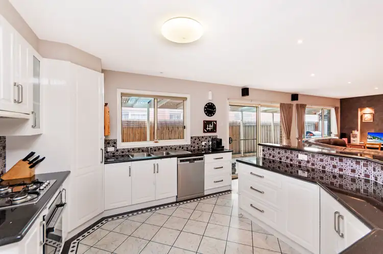 Fourth view of Homely house listing, 38 Adriana Crescent, Warrnambool VIC 3280