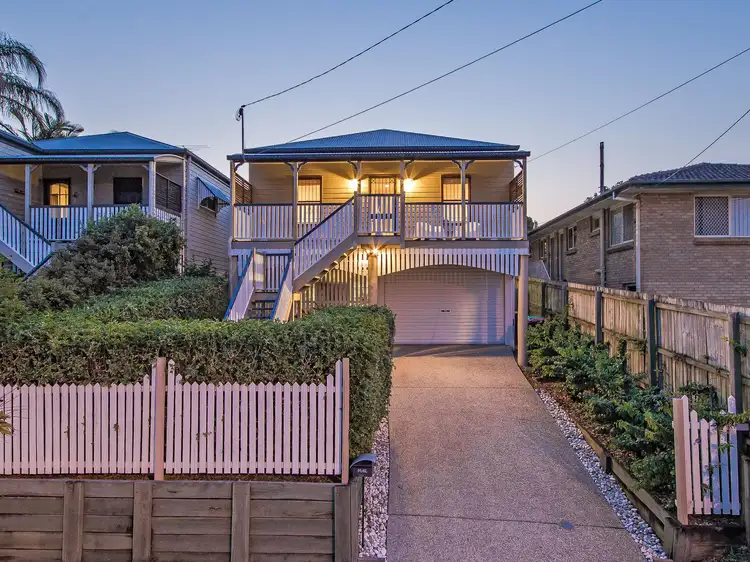 162 Thynne Road, Morningside QLD 4170