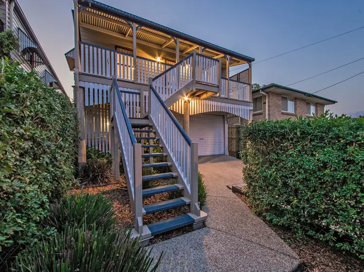 Second view of Homely house listing, 162 Thynne Road, Morningside QLD 4170