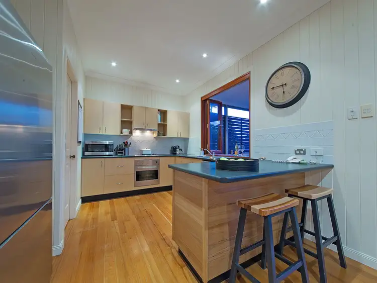 Sixth view of Homely house listing, 162 Thynne Road, Morningside QLD 4170