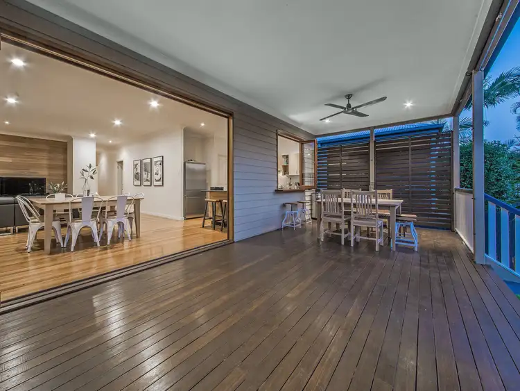 Seventh view of Homely house listing, 162 Thynne Road, Morningside QLD 4170