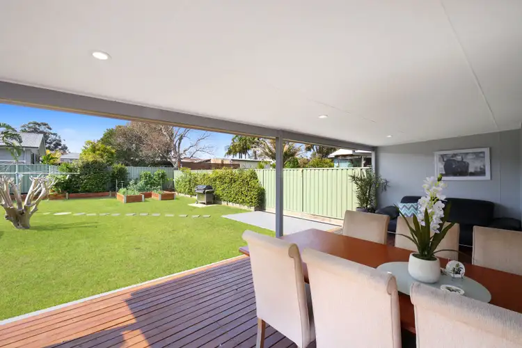 Third view of Homely house listing, 17 Dilgara Avenue, Davistown NSW 2251