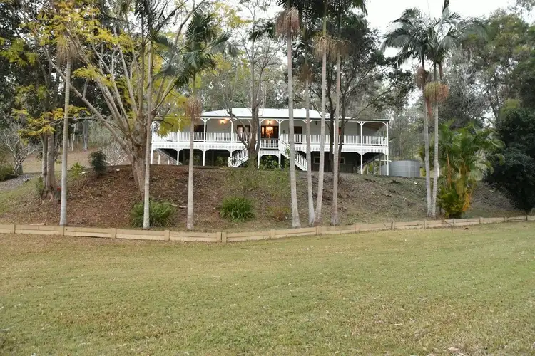 Main view of Homely house listing, 71-79 Condamine Drive, Logan Village QLD 4207