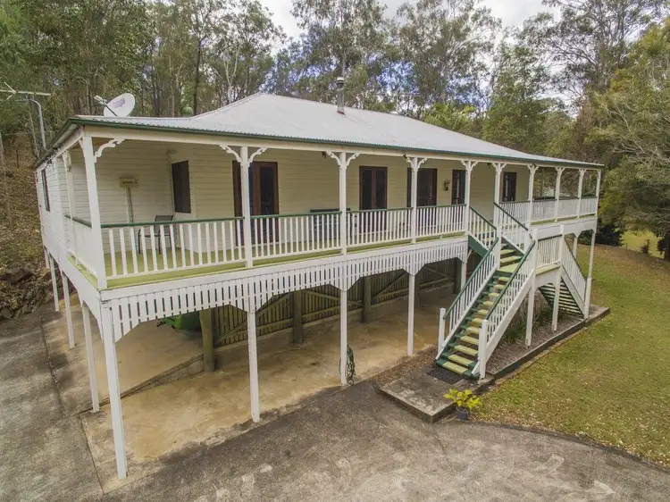 Second view of Homely house listing, 71-79 Condamine Drive, Logan Village QLD 4207