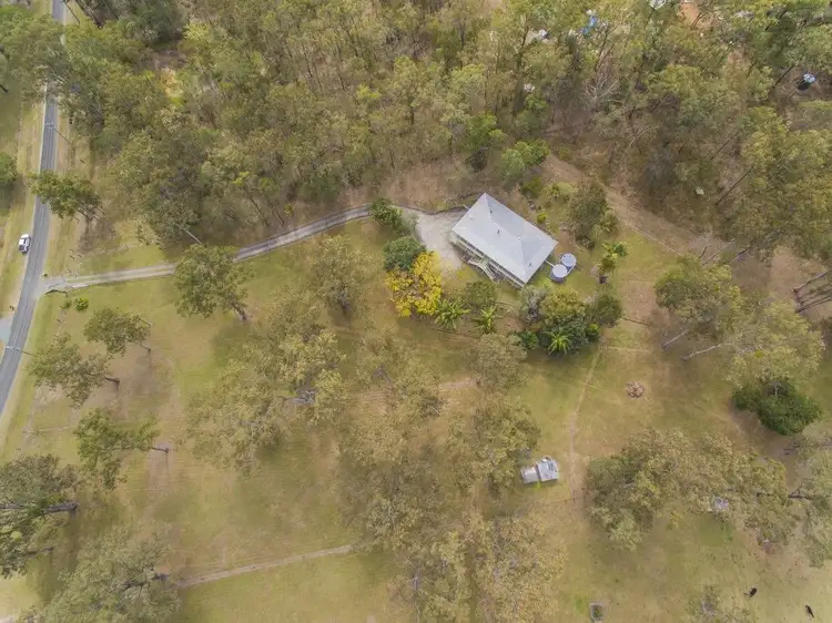 Third view of Homely house listing, 71-79 Condamine Drive, Logan Village QLD 4207