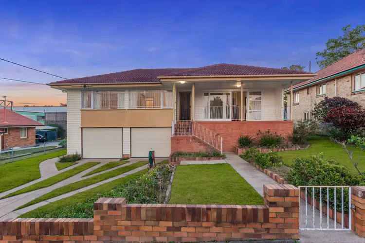 14 Tanimbla Street, Kedron QLD 4031