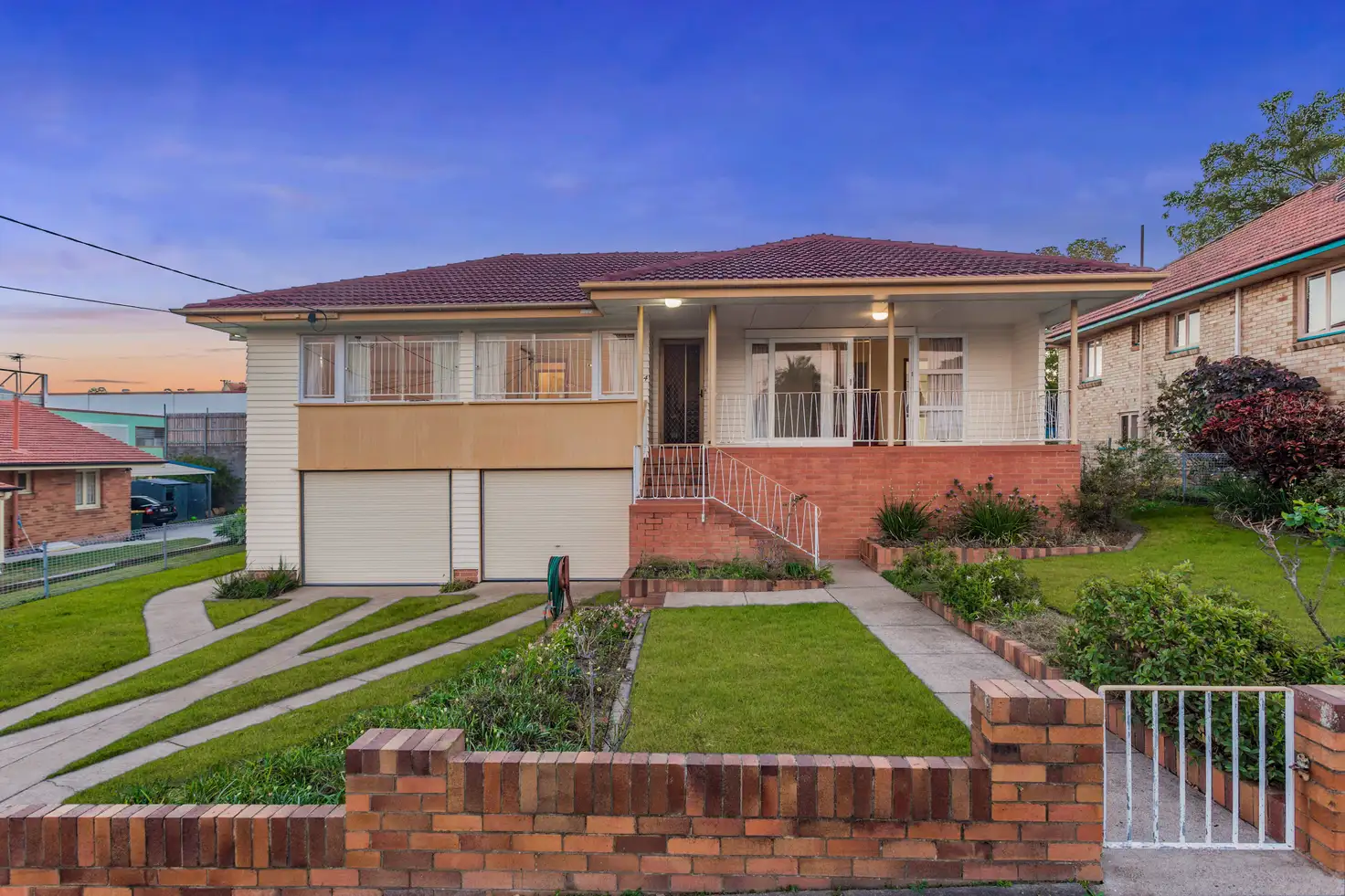 Main view of Homely house listing, 14 Tanimbla Street, Kedron QLD 4031