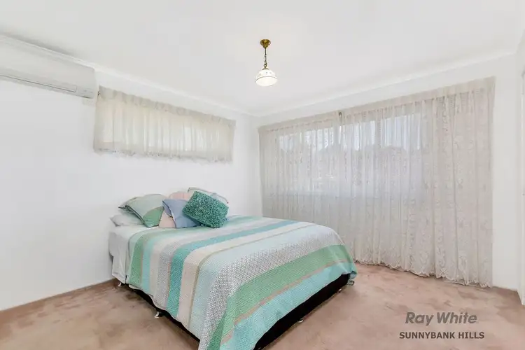 Sixth view of Homely house listing, 11 Morialta Street, Mansfield QLD 4122