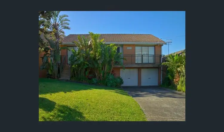 142 Headland Drive