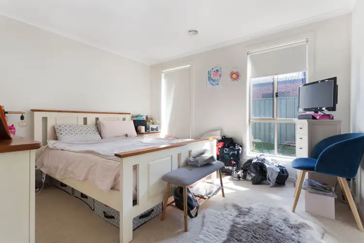 Fifth view of Homely house listing, 102 Stirling Drive, Lake Gardens VIC 3355