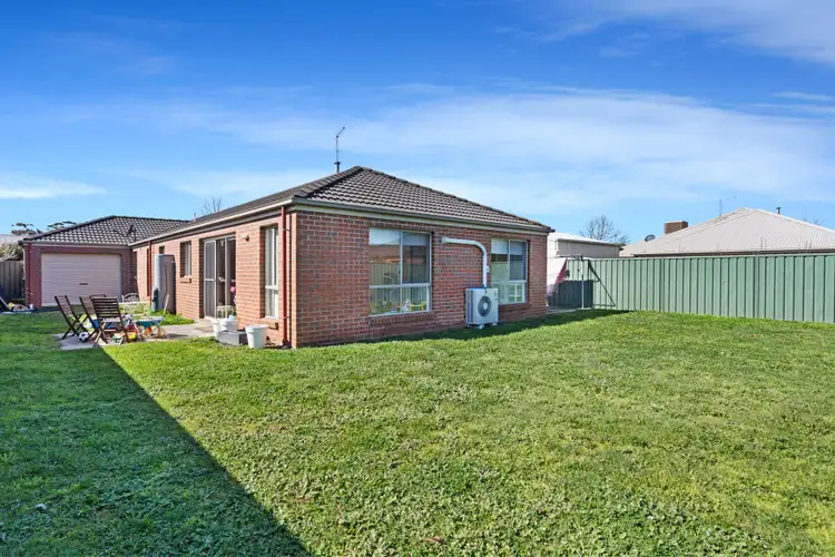 Sixth view of Homely house listing, 102 Stirling Drive, Lake Gardens VIC 3355