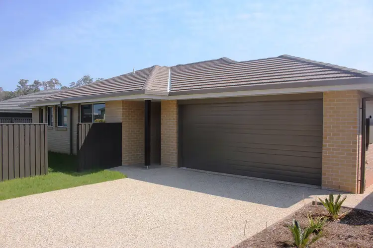8 Hunt Circuit, Port Macquarie NSW 2444