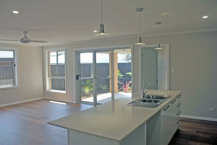 Second view of Homely villa listing, 8 Hunt Circuit, Port Macquarie NSW 2444