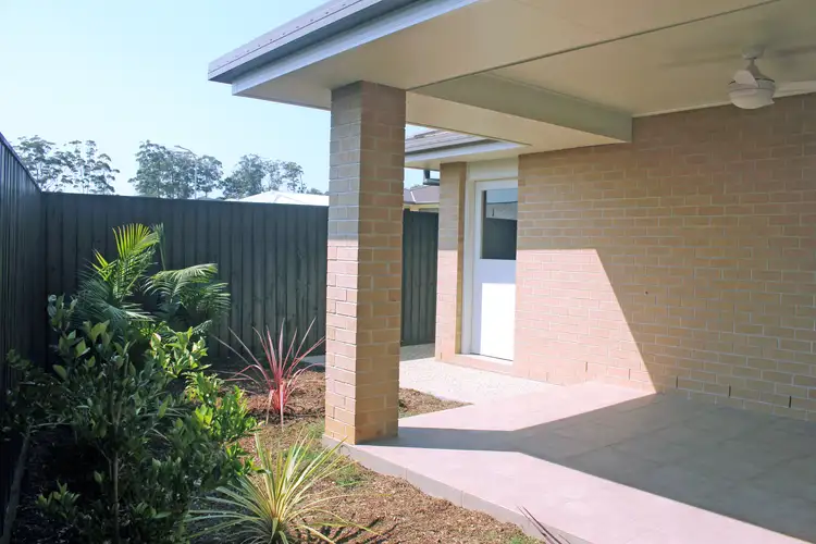 Fourth view of Homely villa listing, 8 Hunt Circuit, Port Macquarie NSW 2444