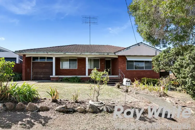 Second view of Homely house listing, 88 Fragar Road, South Penrith NSW 2750