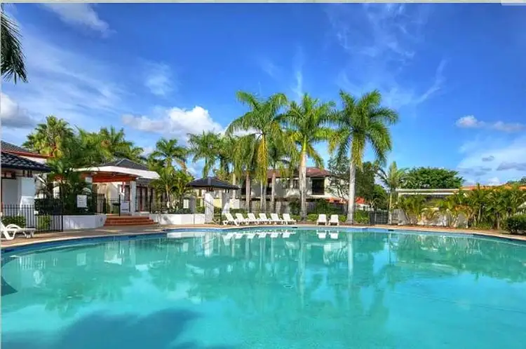77/64 Gilston Road, Nerang QLD 4211
