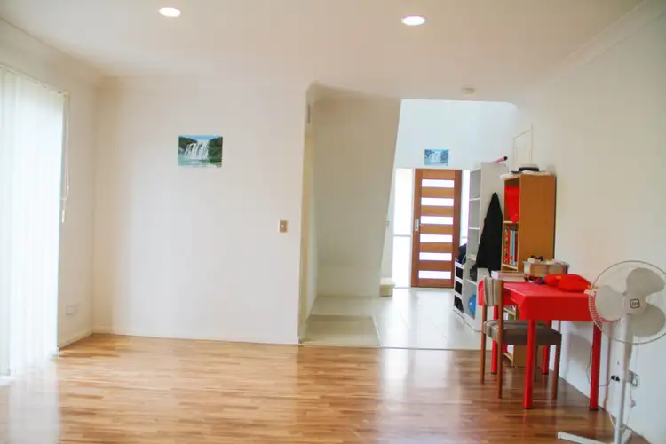 Seventh view of Homely townhouse listing, 77/64 Gilston Road, Nerang QLD 4211