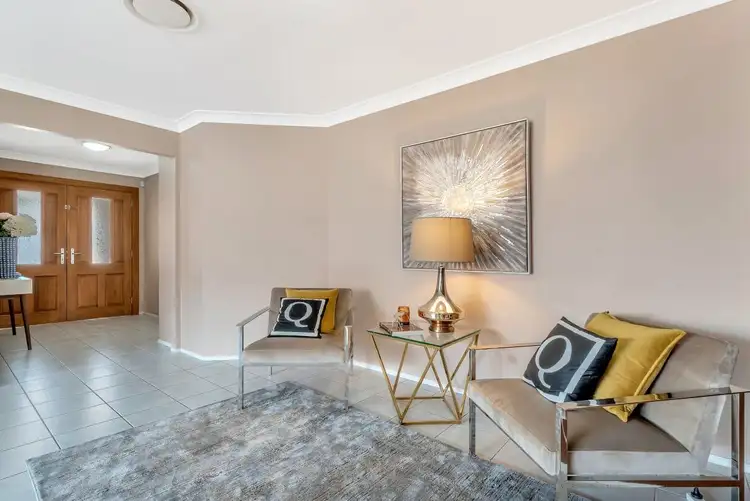 Fifth view of Homely house listing, 9 Howard Close, Green Valley NSW 2168