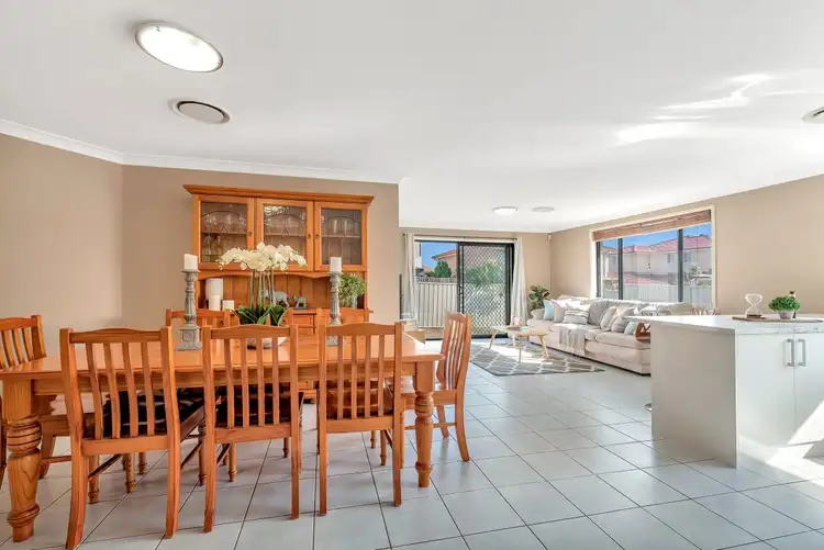 Sixth view of Homely house listing, 9 Howard Close, Green Valley NSW 2168