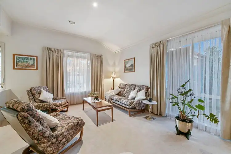 Fifth view of Homely house listing, 14 Pranjic Place, Rowville VIC 3178