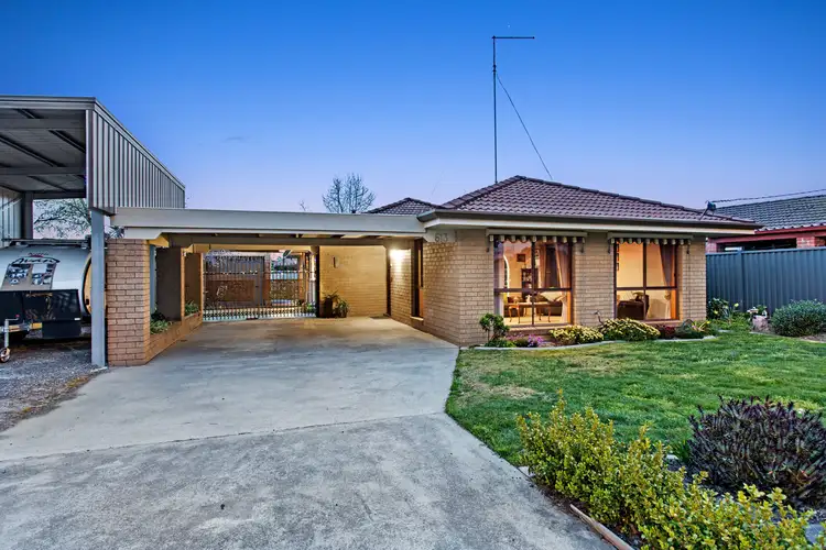 613 Rubicon Street, Sebastopol VIC 3356