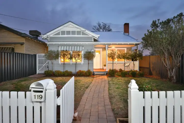 119 Magnolia Avenue, Mildura VIC 3500