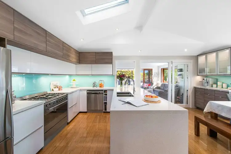 Fourth view of Homely house listing, 1 Apollo Avenue, West Pymble NSW 2073