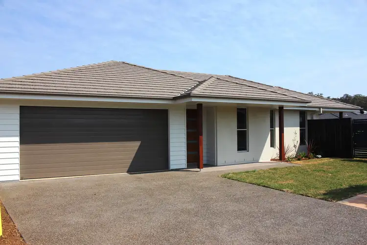 2 Scott Street, Port Macquarie NSW 2444