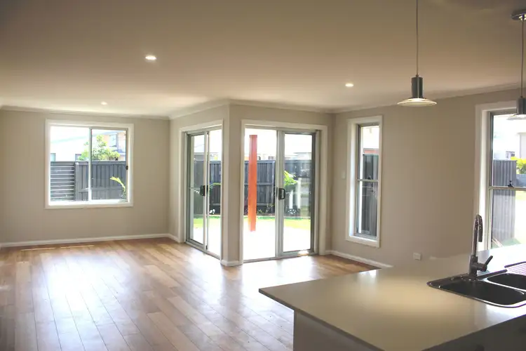 Second view of Homely villa listing, 2 Scott Street, Port Macquarie NSW 2444