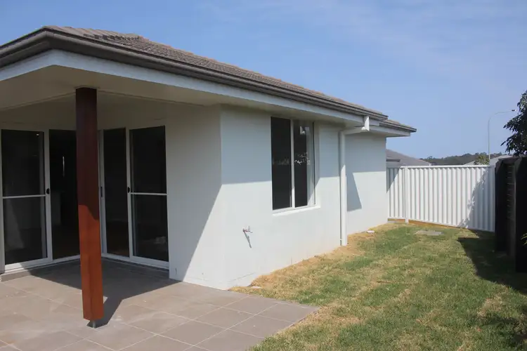 Fifth view of Homely villa listing, 2 Scott Street, Port Macquarie NSW 2444