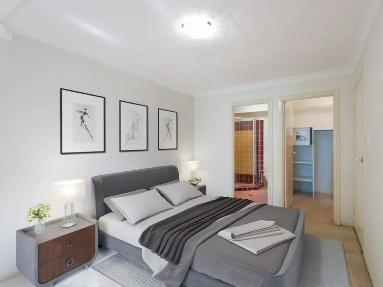 Third view of Homely unit listing, 5/46 Riding Road, Hawthorne QLD 4171