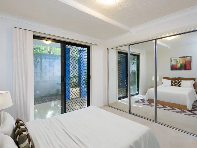 Fourth view of Homely unit listing, 5/46 Riding Road, Hawthorne QLD 4171