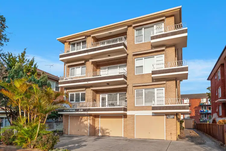 Main view of Homely unit listing, 9/28 Crawford Road, Brighton-le-sands NSW 2216