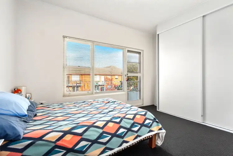 Fourth view of Homely unit listing, 9/28 Crawford Road, Brighton-le-sands NSW 2216