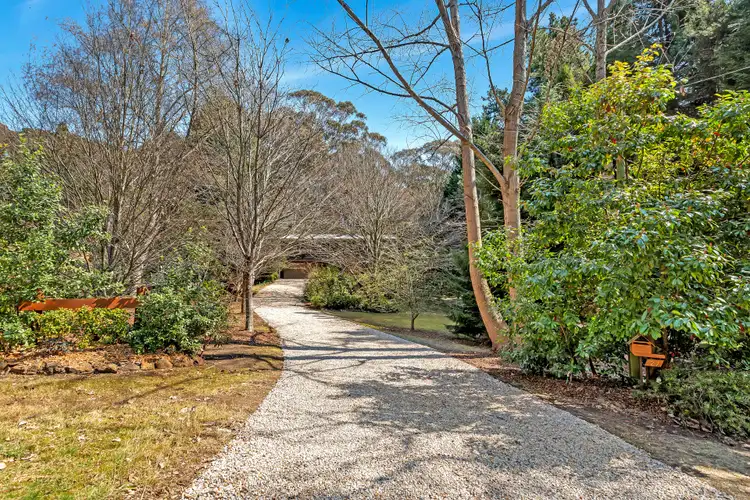 27 Minyago Street, Blackheath NSW 2785