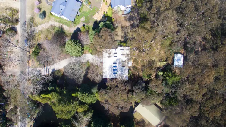 Fifth view of Homely house listing, 27 Minyago Street, Blackheath NSW 2785